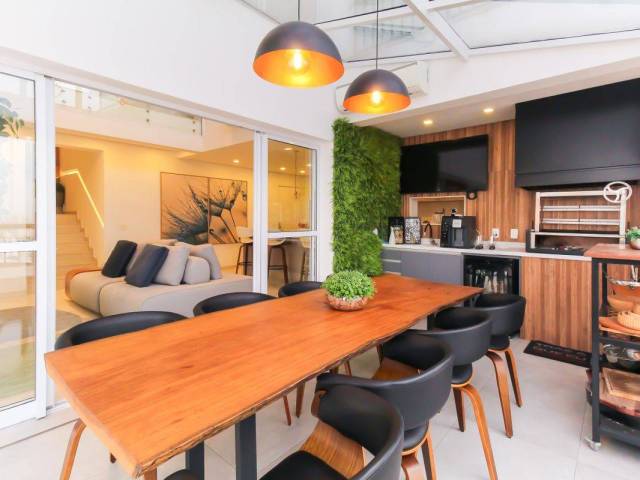 #COBADV2508 - Cobertura para Venda em São Paulo - SP - 2