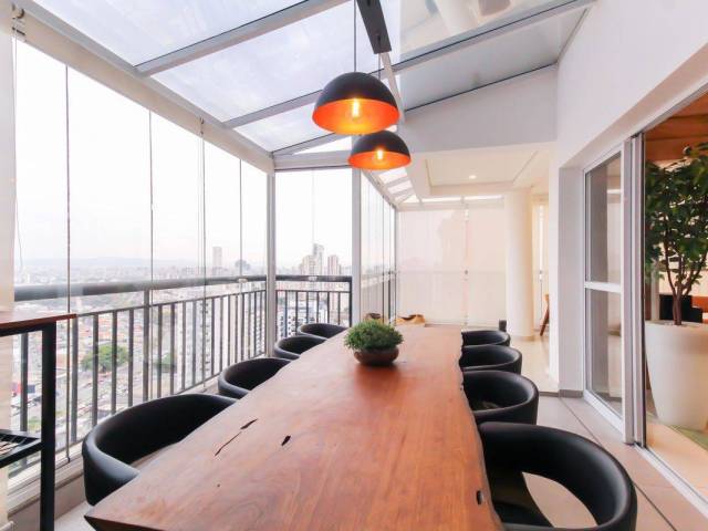 #COBADV2508 - Cobertura para Venda em São Paulo - SP - 3