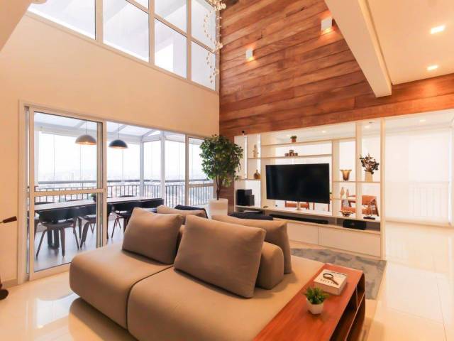 #COBADV2508 - Cobertura para Venda em São Paulo - SP - 1