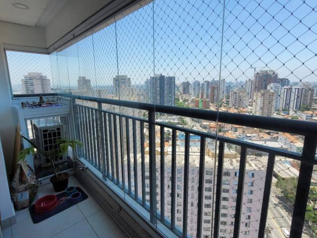 #EXCT2511AC - Apartamento para Venda em São Paulo - SP - 3