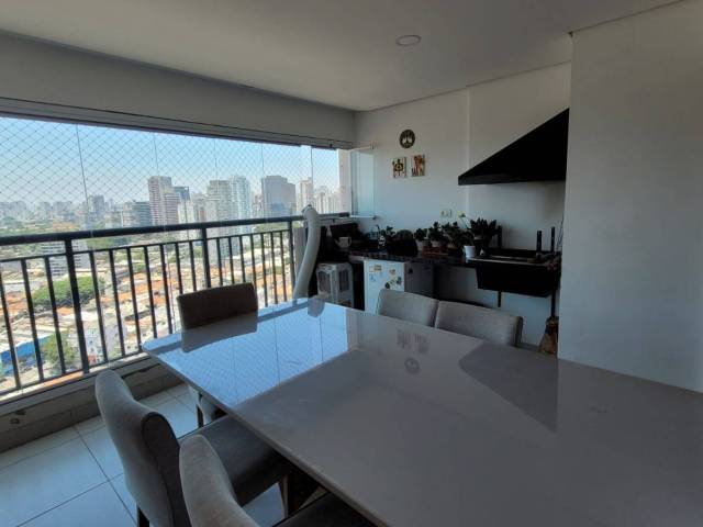 #EXCT2511AC - Apartamento para Venda em São Paulo - SP - 1