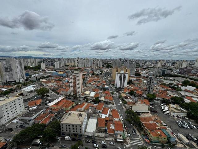 #ESFT2503AC - Apartamento para Venda em São Paulo - SP - 2