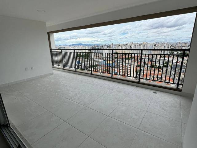 #ESFT2503AC - Apartamento para Venda em São Paulo - SP - 1