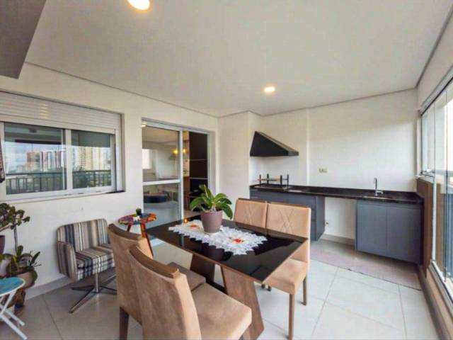 #EXT2508AC1 - Apartamento para Venda em São Paulo - SP