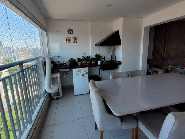 #EXT2505AC - Apartamento para Venda em São Paulo - SP - 2