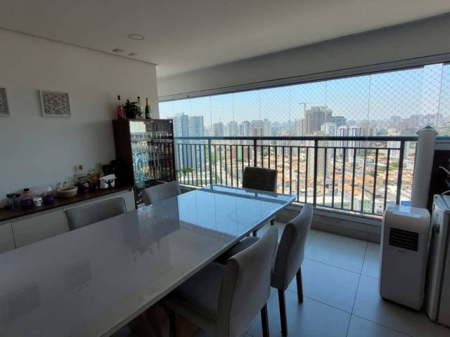 Apartamento para Venda em São Paulo - 5