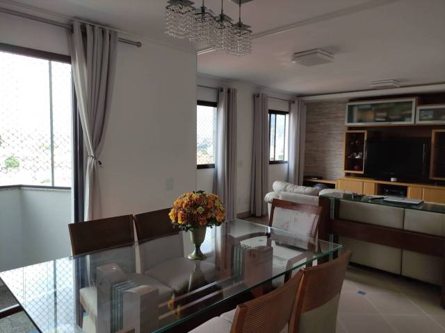 Apartamento para Venda em São Paulo - 5