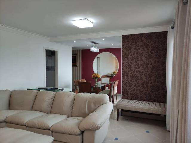 #FSP82302PD - Apartamento para Venda em São Paulo - SP - 3