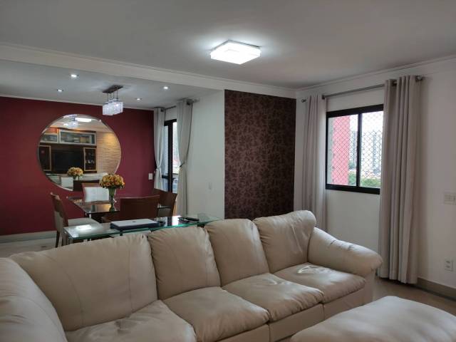 #FSP82302PD - Apartamento para Venda em São Paulo - SP - 2