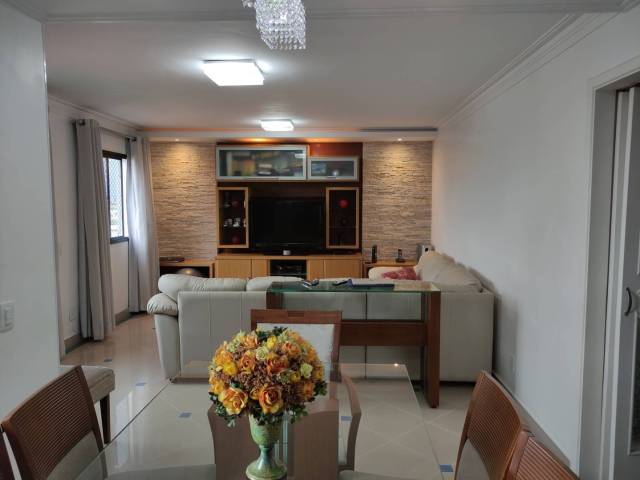 #FSP82302PD - Apartamento para Venda em São Paulo - SP - 1