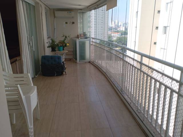 #FRTM2505VE - Apartamento para Venda em São Paulo - SP - 2