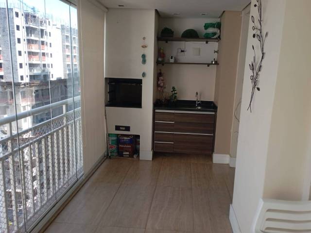 #FRTM2505VE - Apartamento para Venda em São Paulo - SP - 1