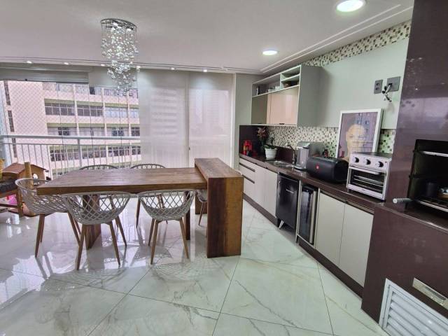 Apartamento para Venda em São Paulo - 5