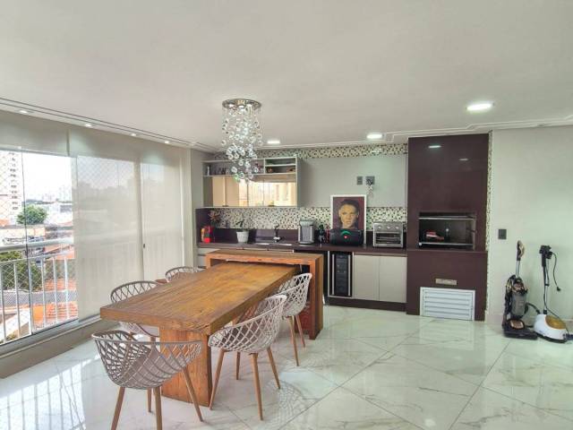 #FMM2510VER - Apartamento para Venda em São Paulo - SP - 3