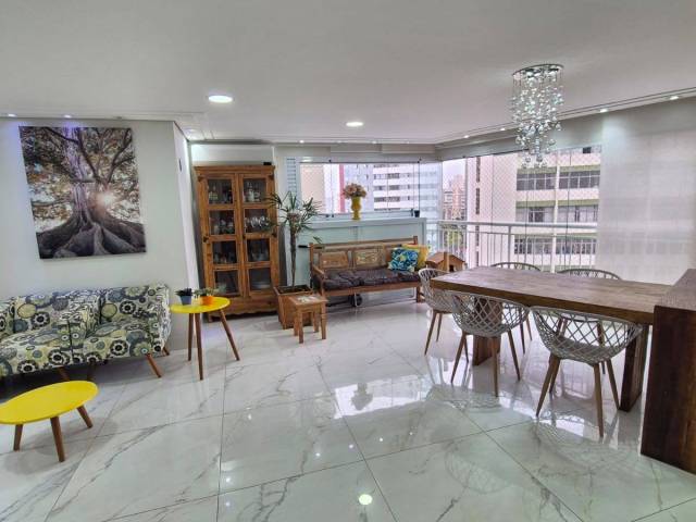 #FMM2510VER - Apartamento para Venda em São Paulo - SP - 2