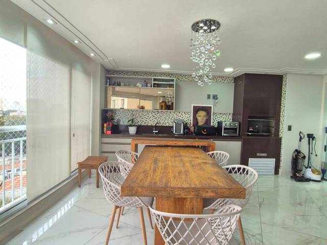 #FMM2510VER - Apartamento para Venda em São Paulo - SP - 1