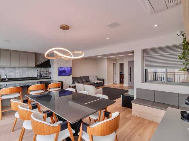 #HPM2510AC - Apartamento para Venda em São Paulo - SP