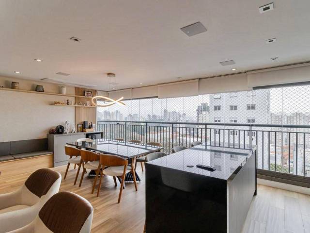 #HPM2510AC - Apartamento para Venda em São Paulo - SP