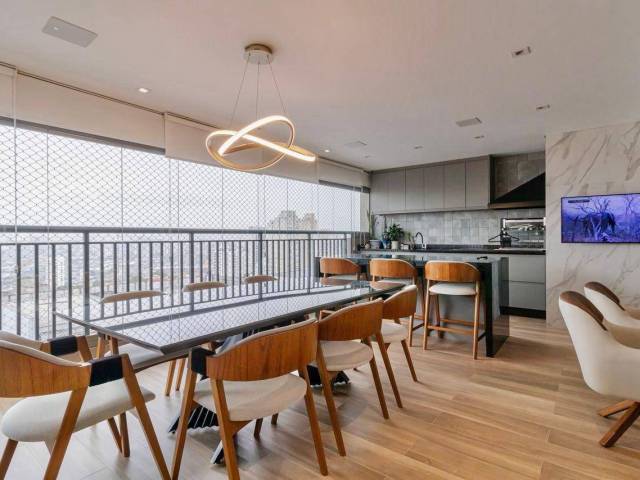 #HPM2510AC - Apartamento para Venda em São Paulo - SP