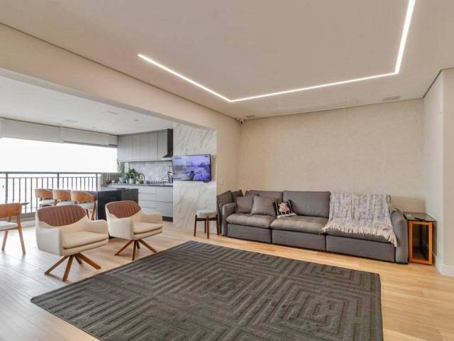 Apartamento para Venda em São Paulo - 5
