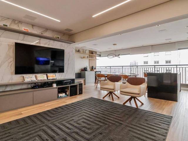 Apartamento para Venda em São Paulo - 4