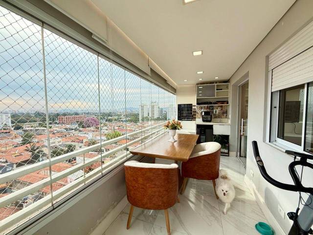 #IAMT672510 - Apartamento para Venda em São Paulo - SP - 1