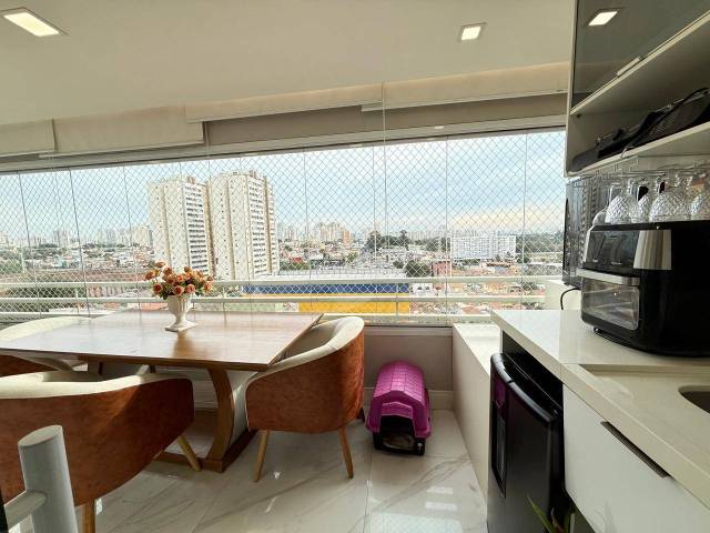 #IAMT672510 - Apartamento para Venda em São Paulo - SP - 3