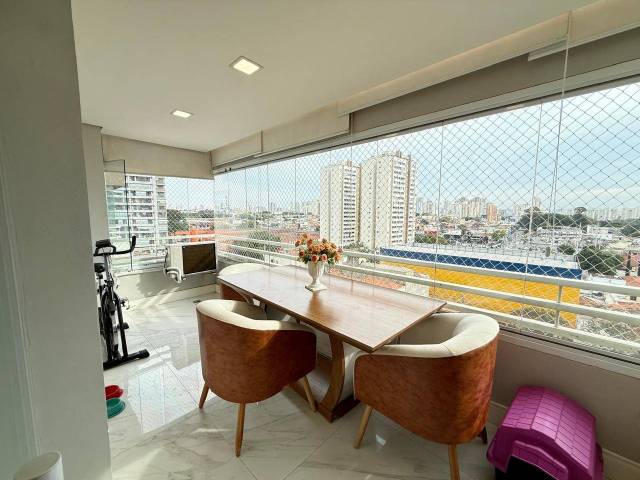 #IAMT672510 - Apartamento para Venda em São Paulo - SP - 2