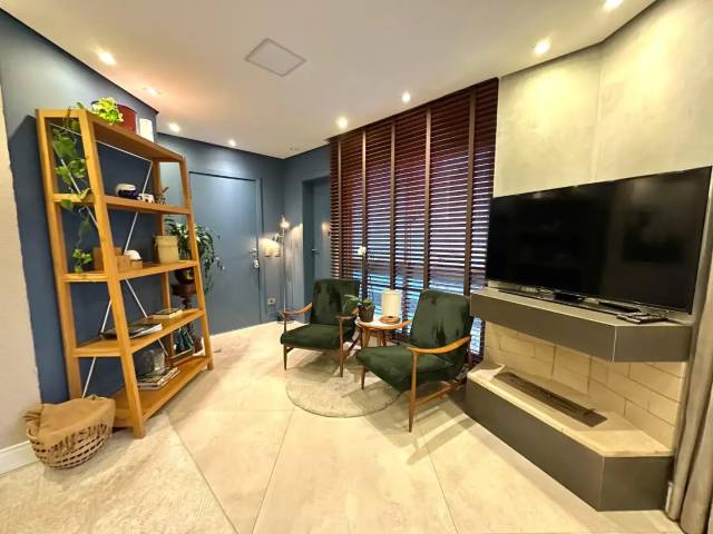 #MXMPT2510M - Apartamento para Venda em São Paulo - SP - 1