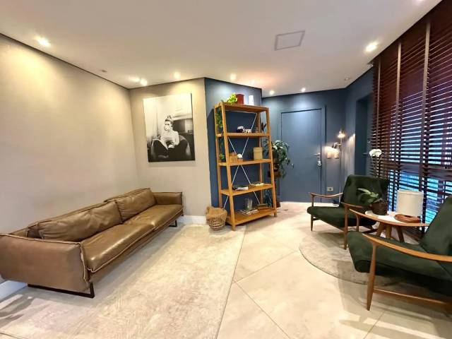 #MXMPT2510M - Apartamento para Venda em São Paulo - SP - 2