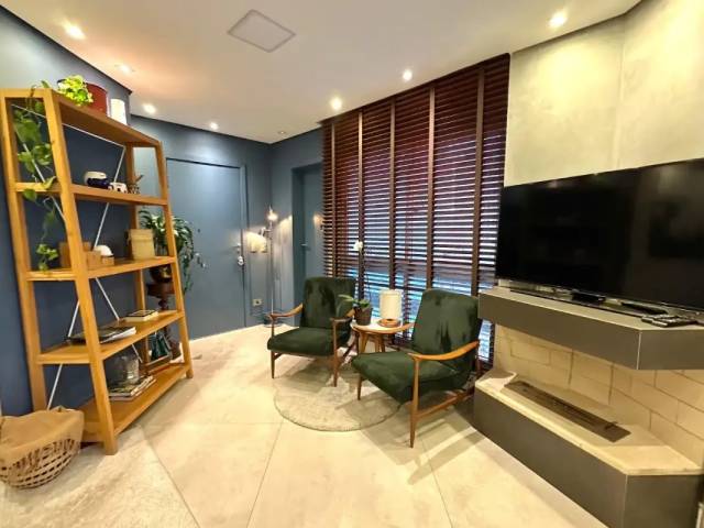 #MXMPT2510M - Apartamento para Venda em São Paulo - SP - 3