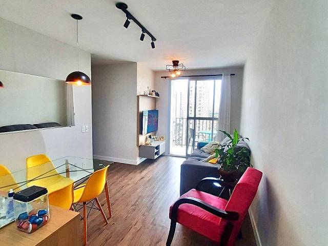 #88 - Apartamento para Venda em São Paulo - SP - 1