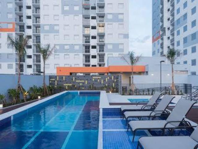 #88 - Apartamento para Venda em São Paulo - SP - 3