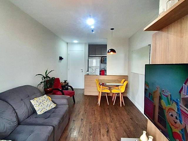 #88 - Apartamento para Venda em São Paulo - SP - 2