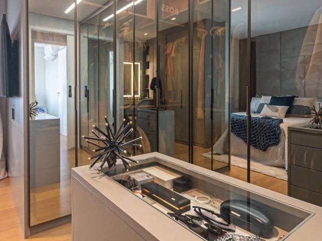 #VRDET2512A - Apartamento para Venda em São Paulo - SP - 1