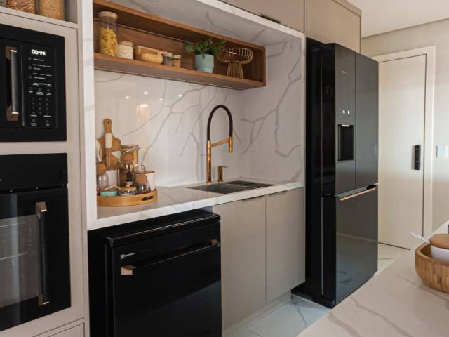 Apartamento para Venda em São Paulo - 5