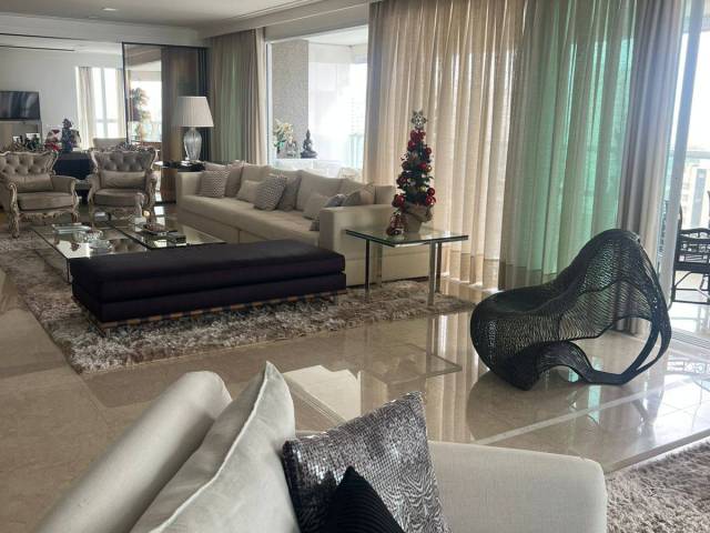 #AMET2512GB - Apartamento para Venda em São Paulo - SP - 1