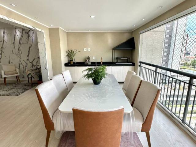 #PLZTPF2504 - Apartamento para Venda em São Paulo - SP - 1