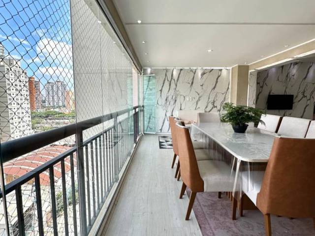 #PLZTPF2504 - Apartamento para Venda em São Paulo - SP - 2