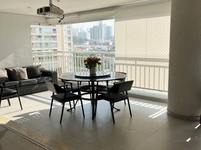 #PAT2511GB - Apartamento para Venda em São Paulo - SP - 2