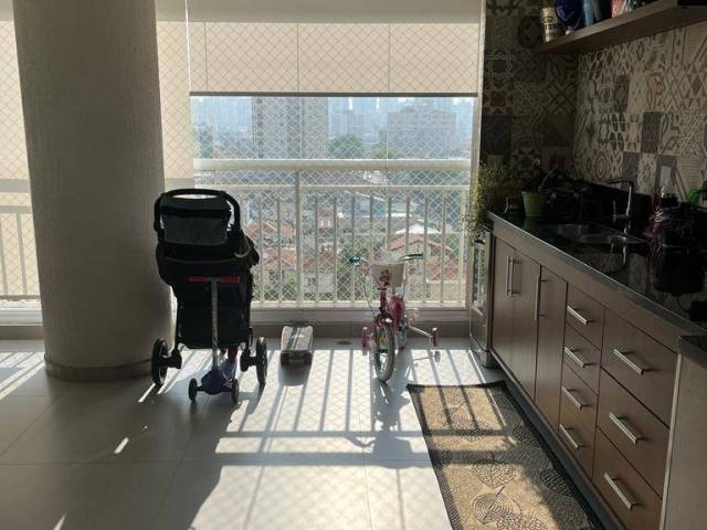 #PAT2511GB - Apartamento para Venda em São Paulo - SP - 3