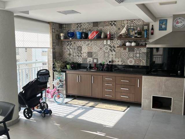 #PAT2511GB - Apartamento para Venda em São Paulo - SP - 1