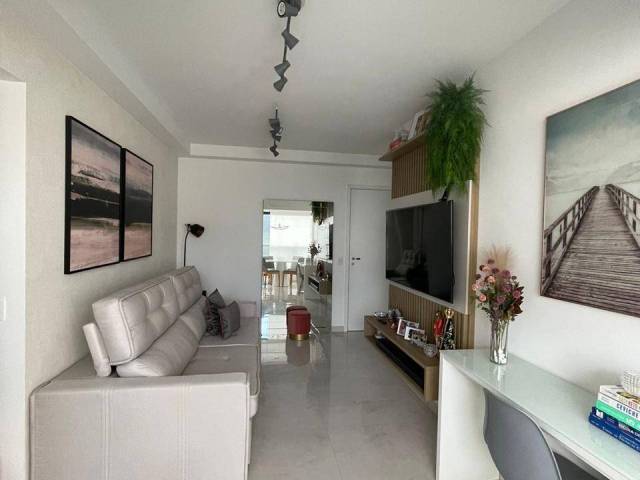 #PRMVT2511G - Apartamento para Venda em São Paulo - SP - 1