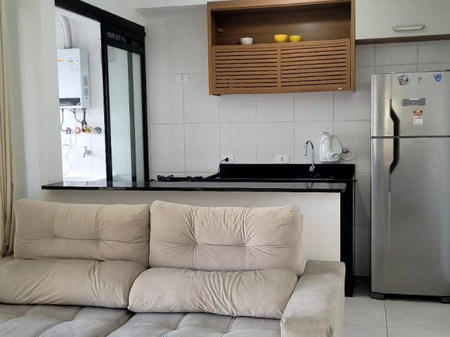 #PRVT2511GB - Apartamento para Venda em São Paulo - SP - 1