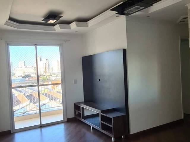 #PQTM2406VE - Apartamento para Venda em São Paulo - SP - 1