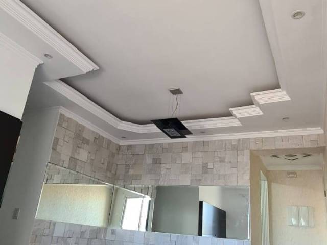 #PQTM2406VE - Apartamento para Venda em São Paulo - SP - 3