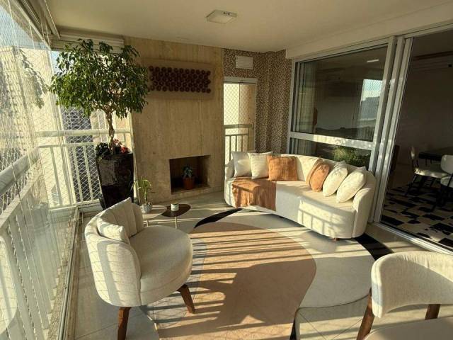 #PAT2508ACP - Apartamento para Venda em São Paulo - SP - 3