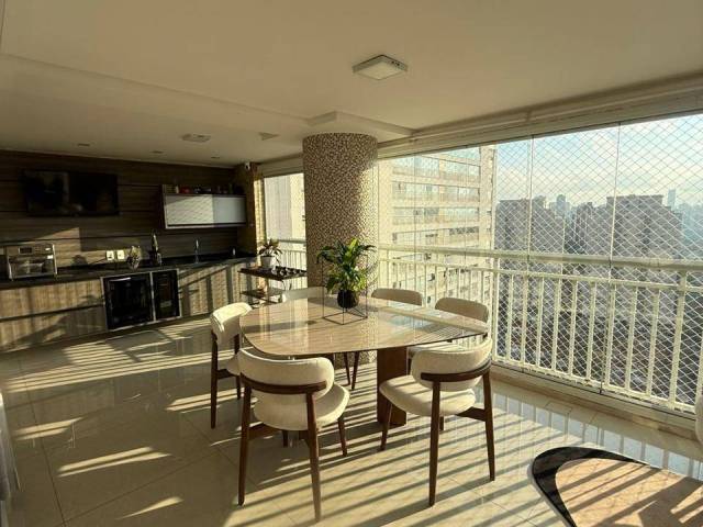 #PAT2508ACP - Apartamento para Venda em São Paulo - SP - 1