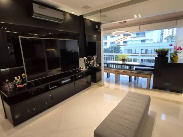 #PRMAF2510M - Apartamento para Venda em São Paulo - SP