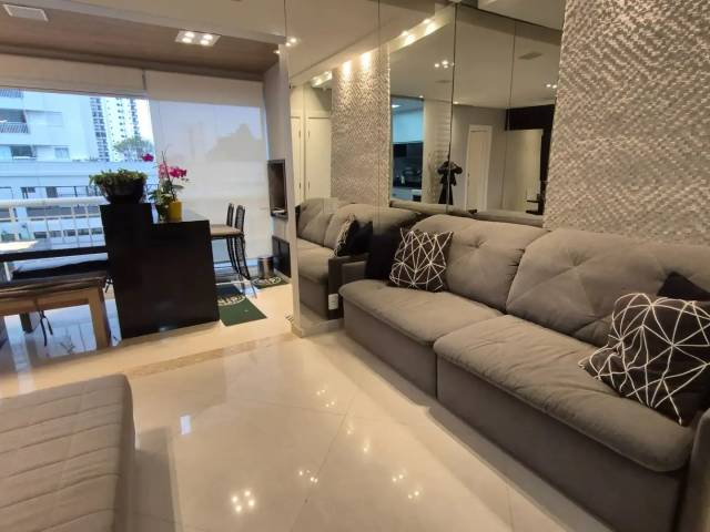 #PRMAF2510M - Apartamento para Venda em São Paulo - SP